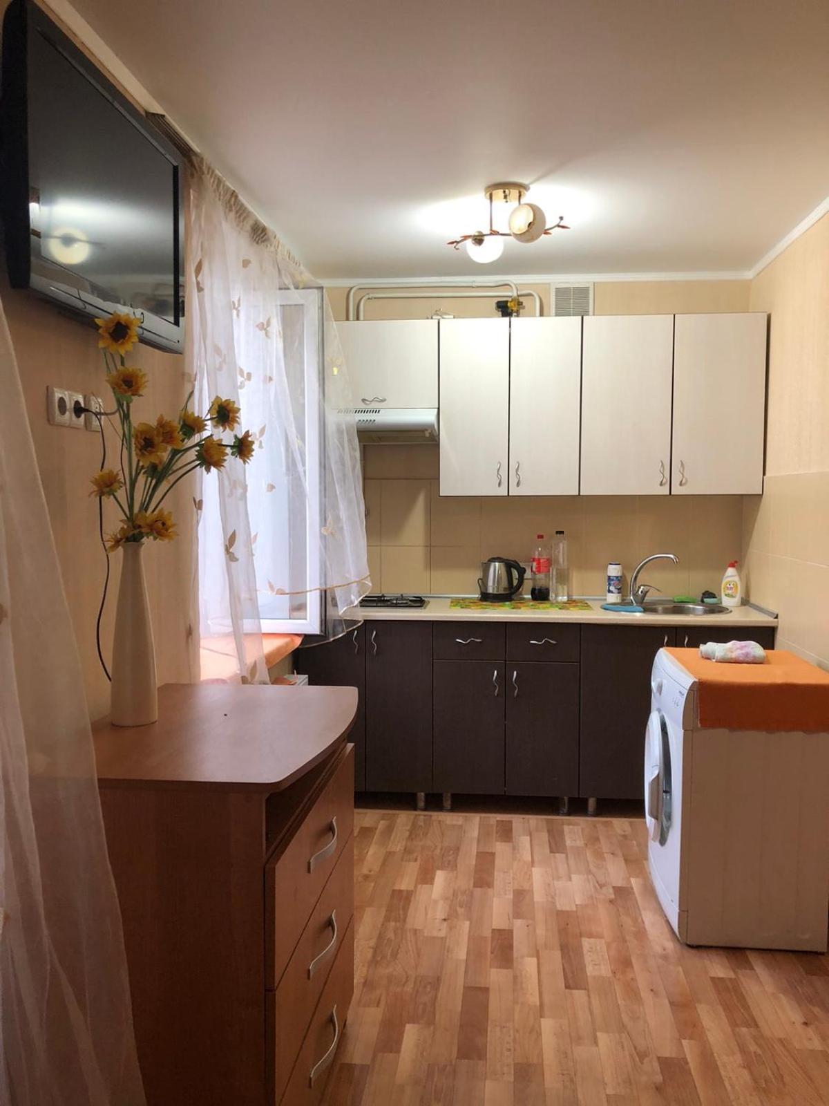 Nocturne Apartment تشيسيناو المظهر الخارجي الصورة