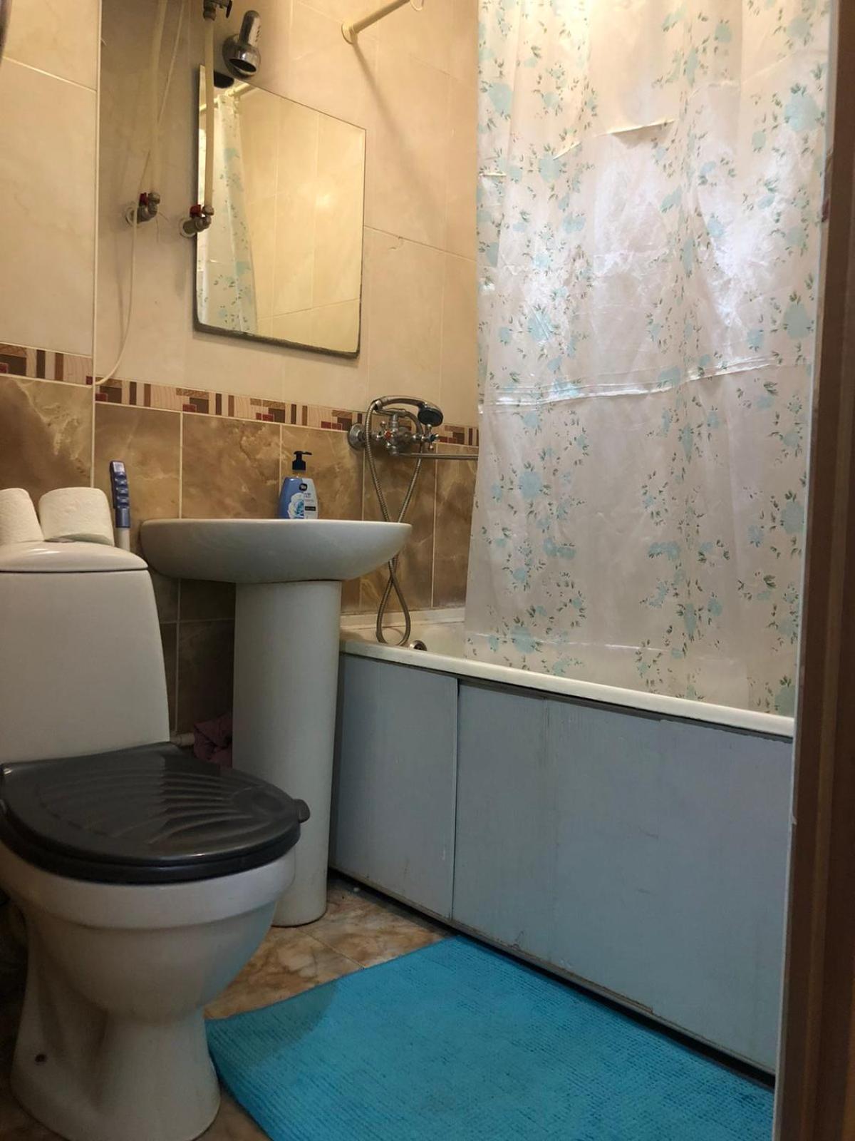 Nocturne Apartment تشيسيناو المظهر الخارجي الصورة
